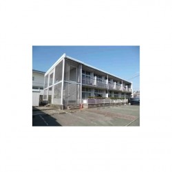 レオパレスフォレストヒルズ (0104)