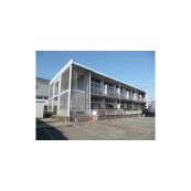 レオパレスフォレストヒルズ