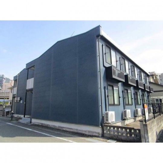 レオパレスティック ヒル