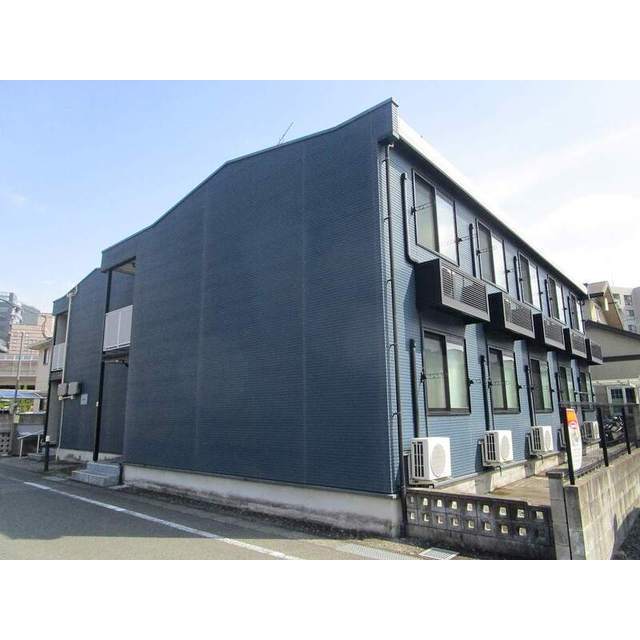 レオパレスティック ヒル