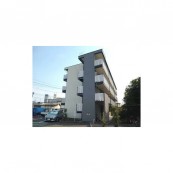 レオパレス白坪