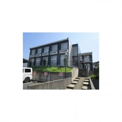 レオパレスハーミットクラブ (0203)