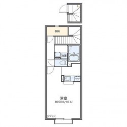 レオネクストコーポ南迫 (0203)