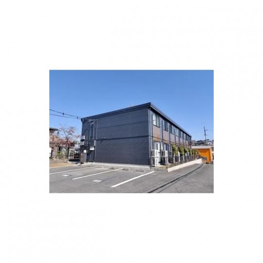 レオパレス田園