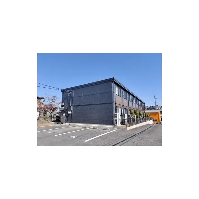 レオパレス田園