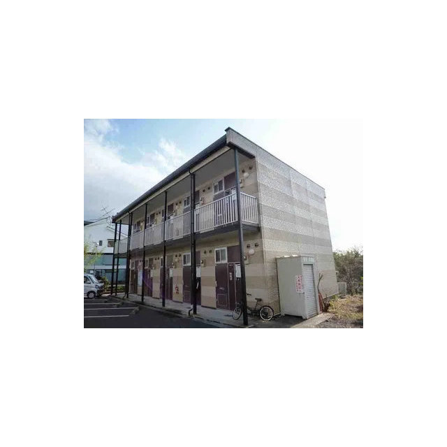 レオパレスプレジール池田