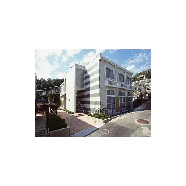 レオパレス花岡Ⅱ