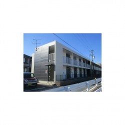 レオパレスクレールⅡ公園前 (0201)