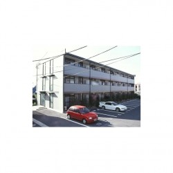 レオパレスはませんB (0301)