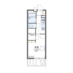 レオパレスフェアリー (0307)