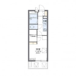 レオパレスフェアリー (0207)