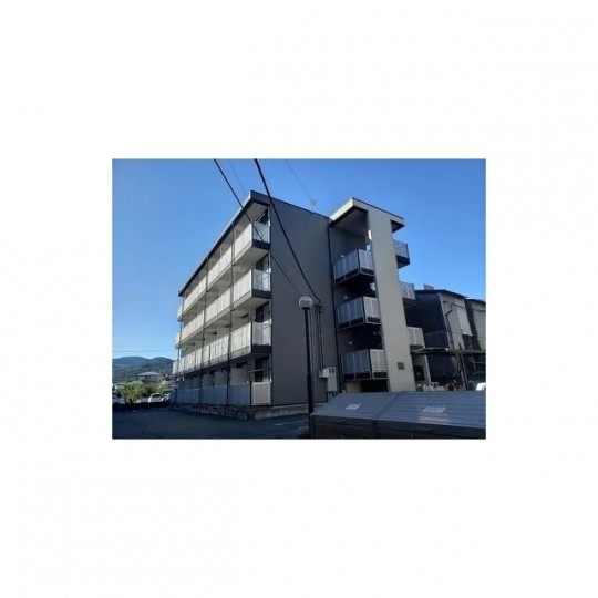 レオパレスフェアリー