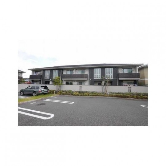 ガーデンズフォレナ