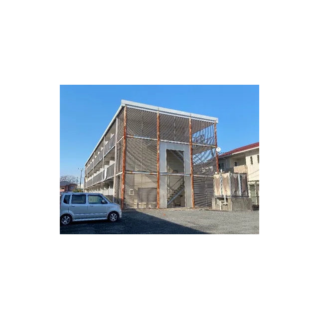 レオパレスサンライズマンション近見町