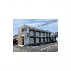 レオパレス新港通りⅡ