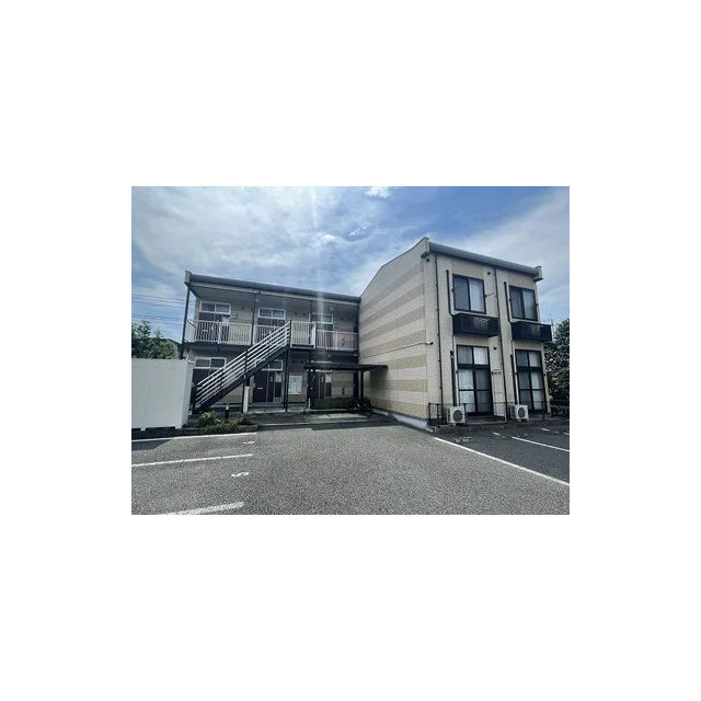 レオパレスNKSあきた