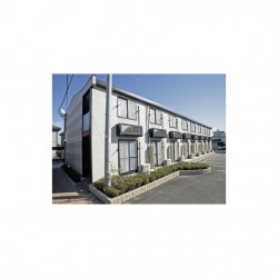 レオパレスジェニュイン (0204)