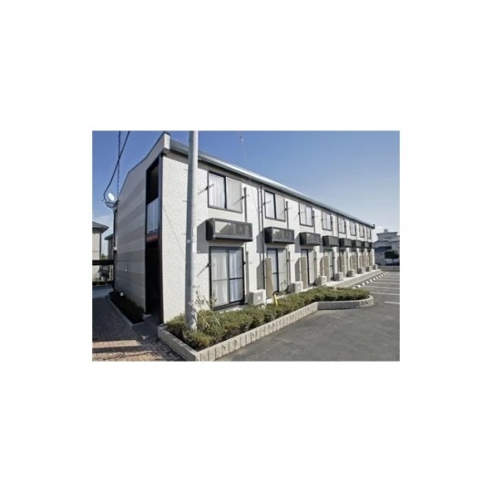 レオパレスジェニュイン