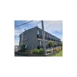 レオパレスフレア土河原 (0208)