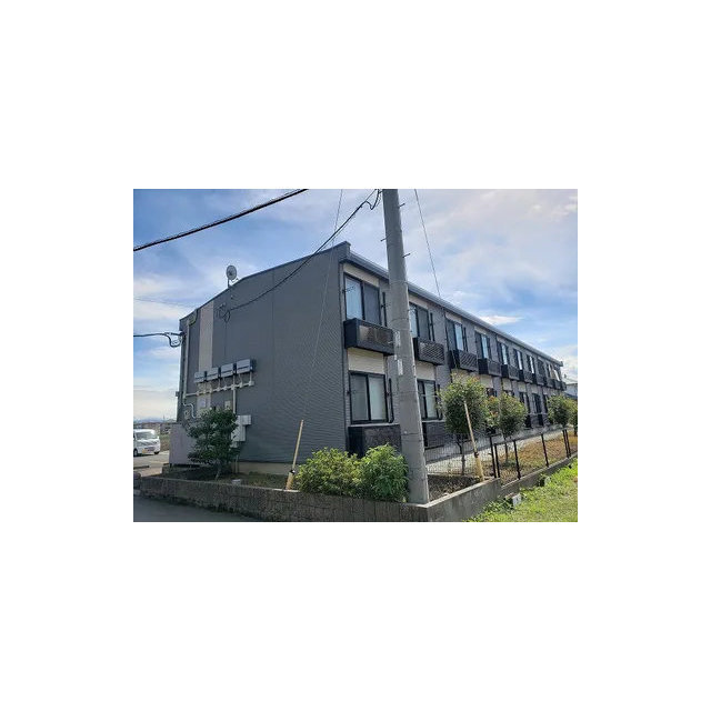 レオパレスフレア土河原