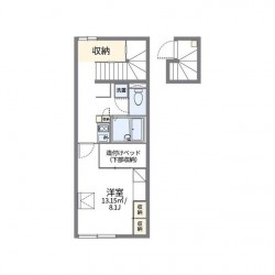 レオパレス太田荘 (0204)