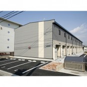 レオパレスクレール幸田