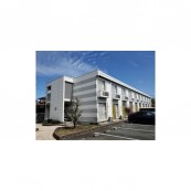 レオパレス太田弐番館