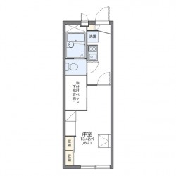 レオパレスFusa (0105)