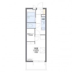 レオパレスLAVITA (0401)