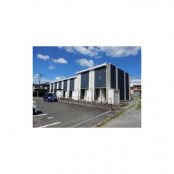 レオネクストMASHIKIⅡ (0203)