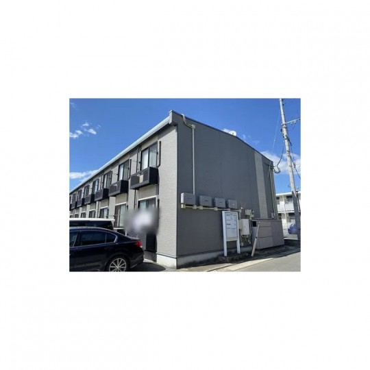 レオパレスエスプワール