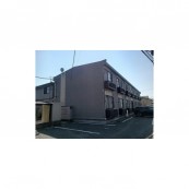 レオパレスシェール パラン