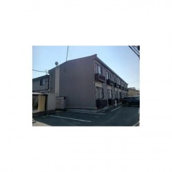 レオパレスシェール パラン