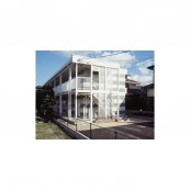 レオパレス太田二〇〇四