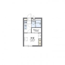 レオパレス太田二〇〇四 (0202)