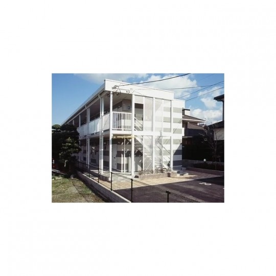 レオパレス太田二〇〇四