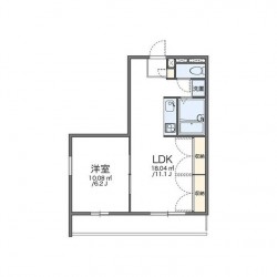レオパレスはませんA (0301)