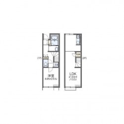 レオネクストコートグレイスⅢ (0106)