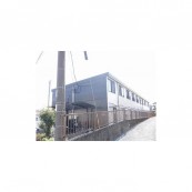 レオパレスHIROSAKI