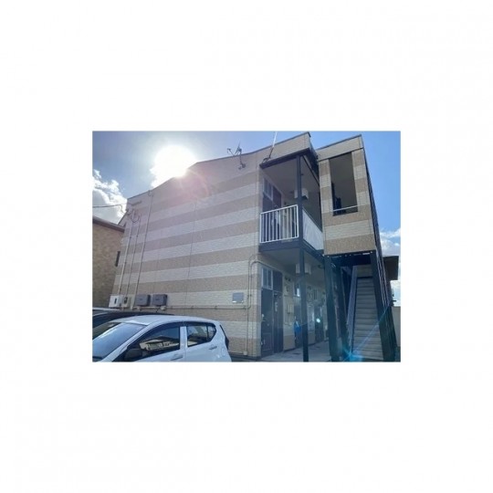 レオパレスピュアガーデンⅡ