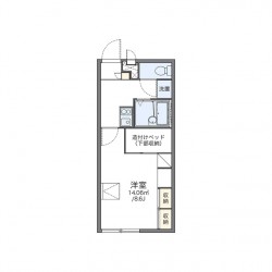レオパレスピュアファースト (0105)