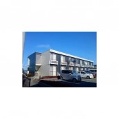 レオパレスピュアファースト