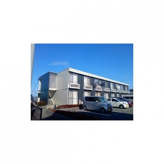 レオパレスピュアファースト