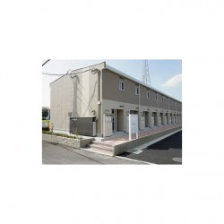 レオパレスサウス ウインドⅡ (0207)