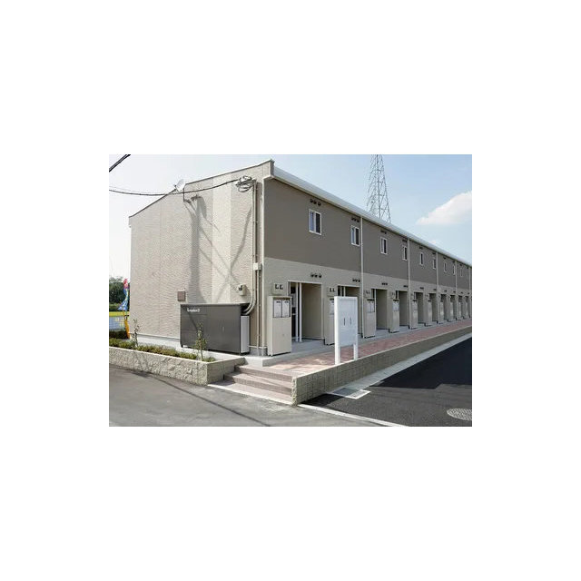 レオパレスサウス ウインドⅡ