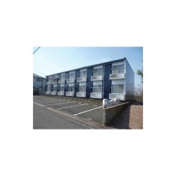 レオパレス光の森 (0206)