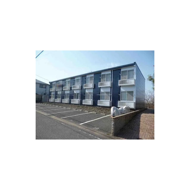 レオパレス光の森