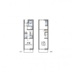 レオネクストボヌール Ⅰ (0105)