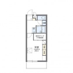 レオパレス八久保 (0202)