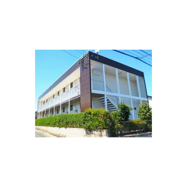 レオパレス菊陽